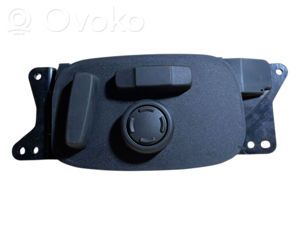 Land Rover Evoque I Seat control switch 