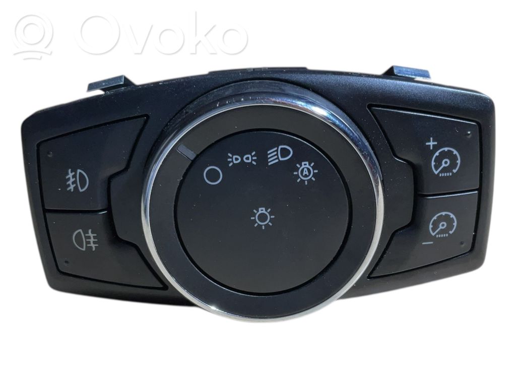 Ford Focus Lukturu slēdzis 
