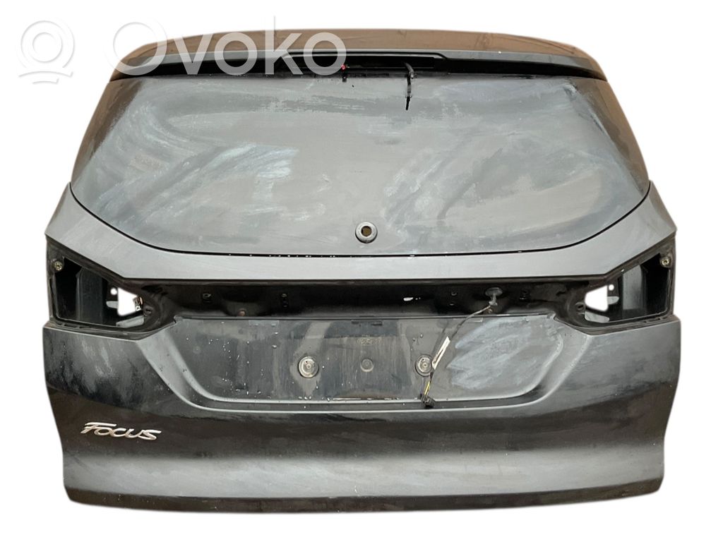 Ford Focus Puerta del maletero/compartimento de carga 