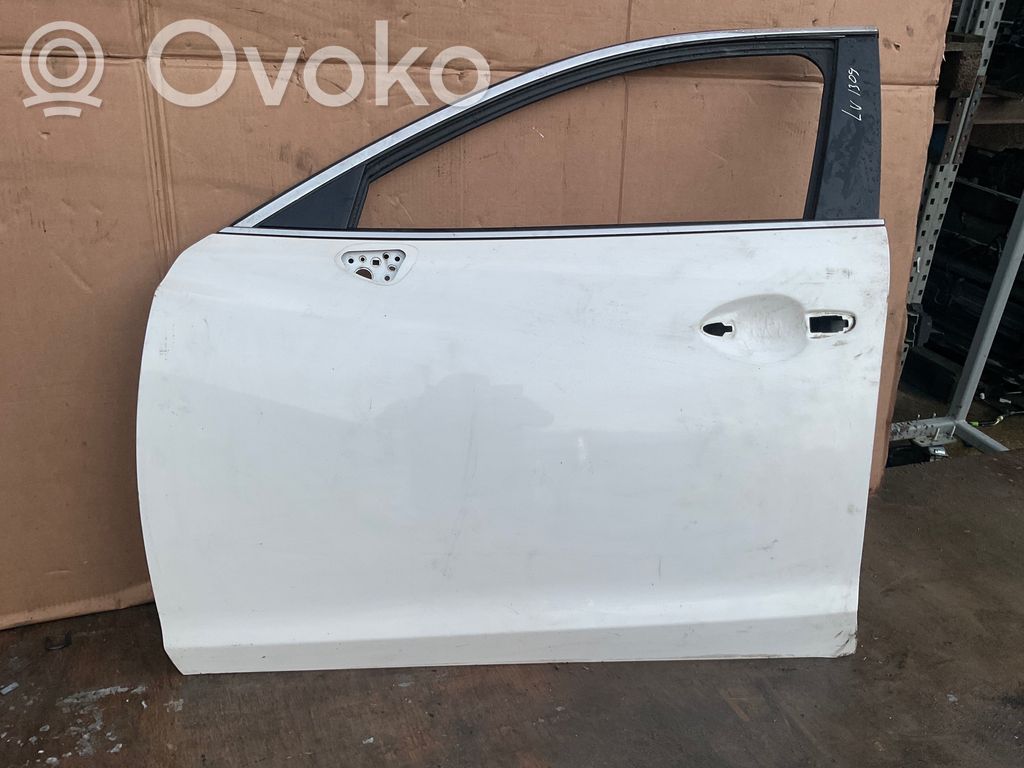 Mazda 6 Дверь 