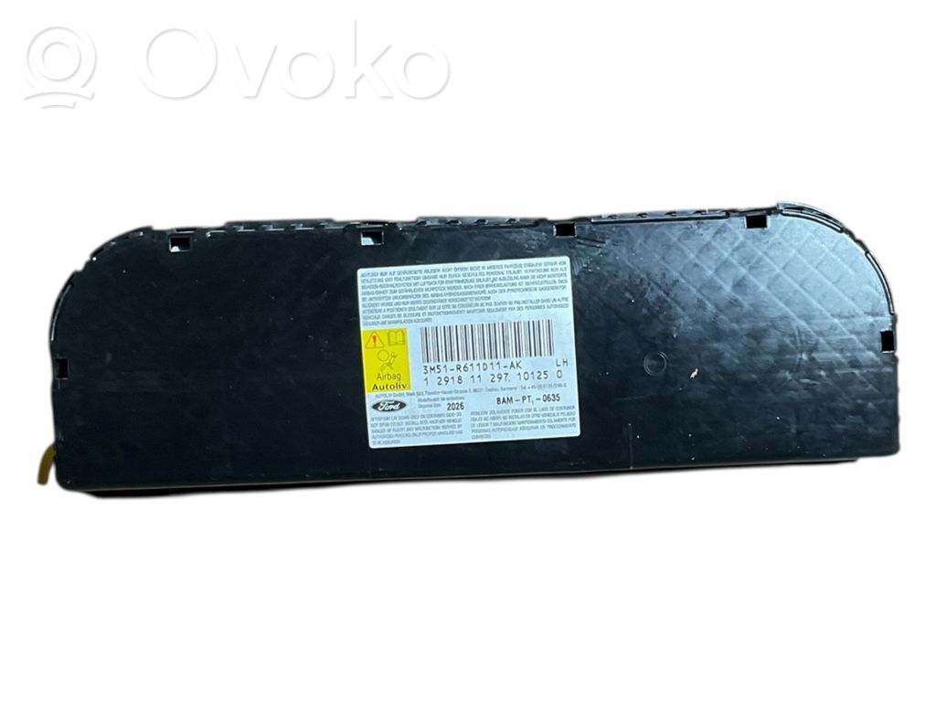 Ford Kuga I Sitz-Airbag 