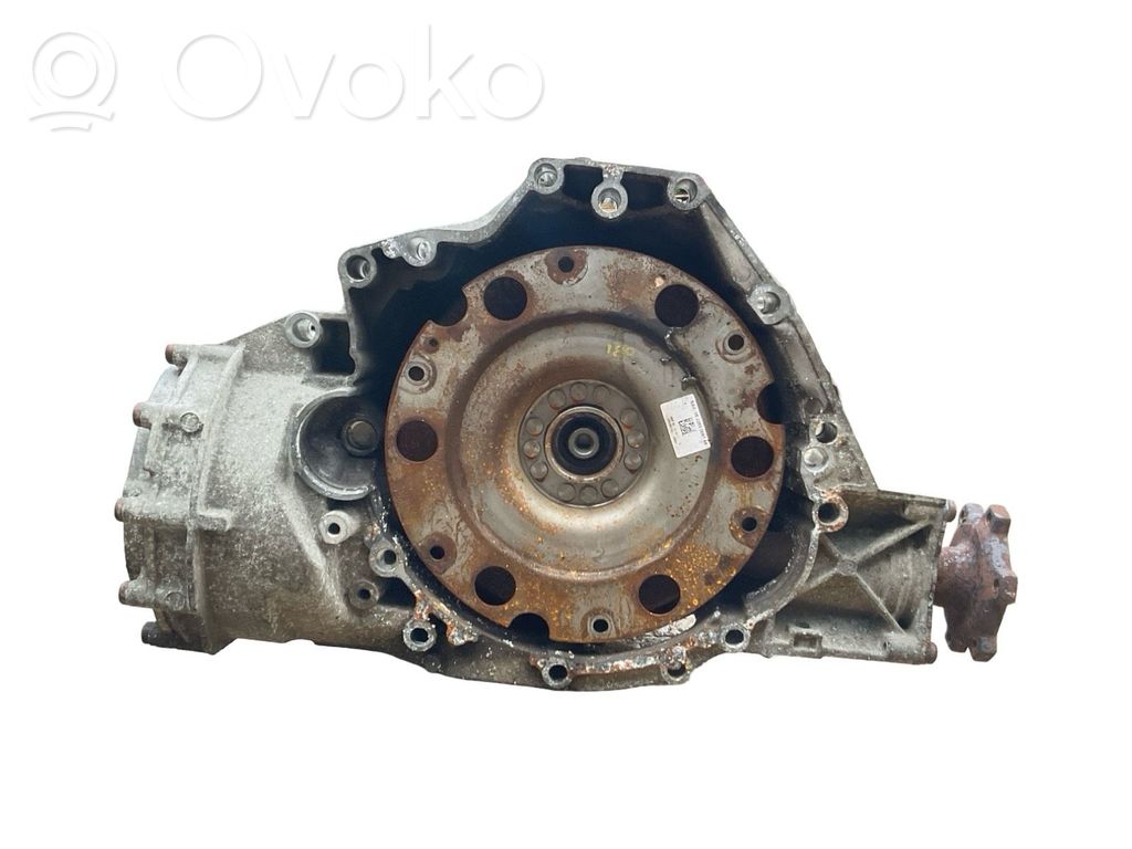 Audi A4 S4 B8 8K Manualna 6-biegowa skrzynia biegów 