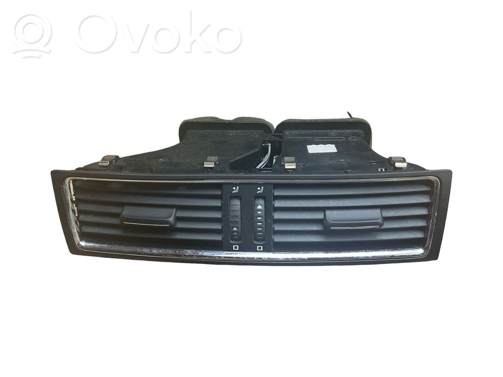 Skoda Superb B6 (3T) Grilă ventilație centrală 