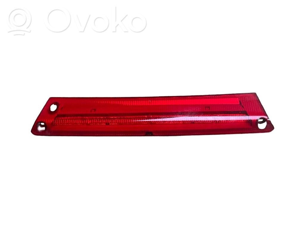 Ford Focus Third/center stoplight 