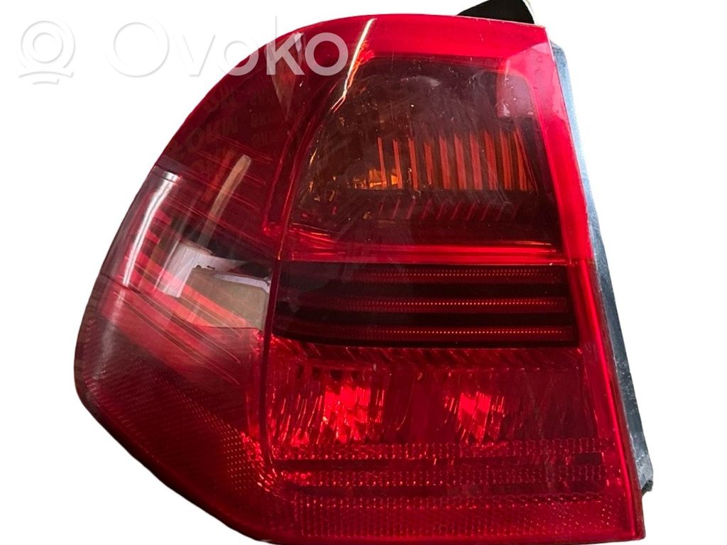 BMW 3 E90 E91 Luz trasera/de freno 