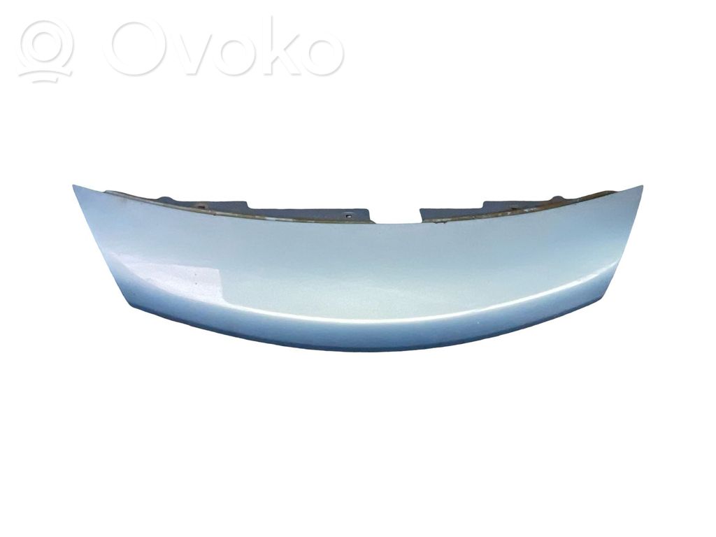 Nissan Note (E12) Front bumper upper radiator grill 
