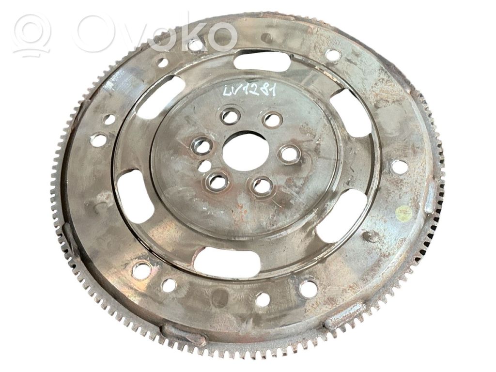 Flywheel   AE8P7M093BF
