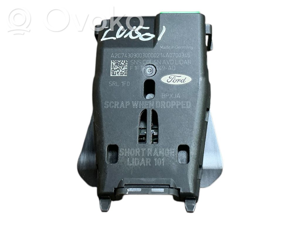 Ford Focus Sensor / Fühler / Geber 