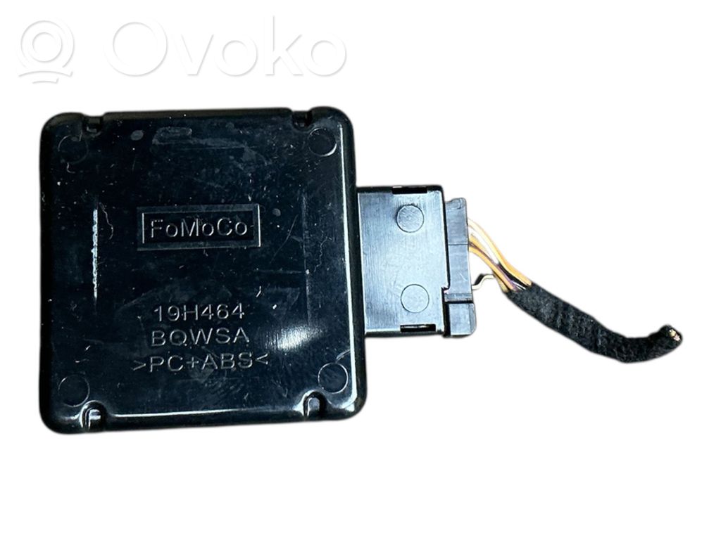 Autres unités de commande / modules   DE8T19H463DA