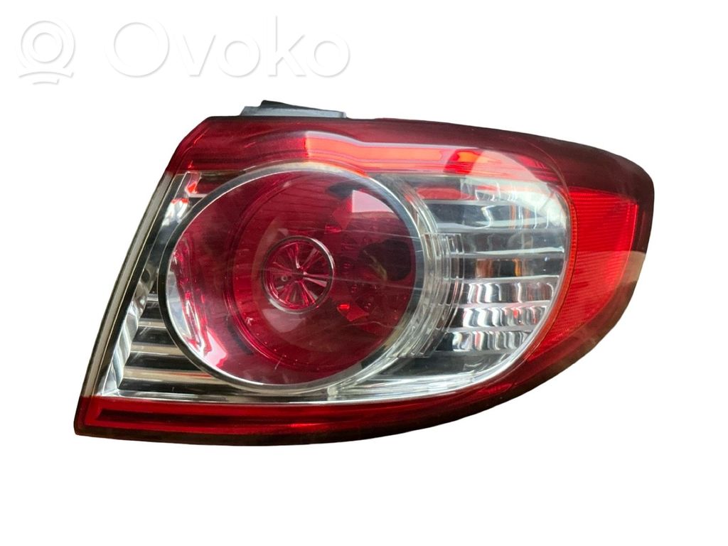 Hyundai Santa Fe Takavalot 