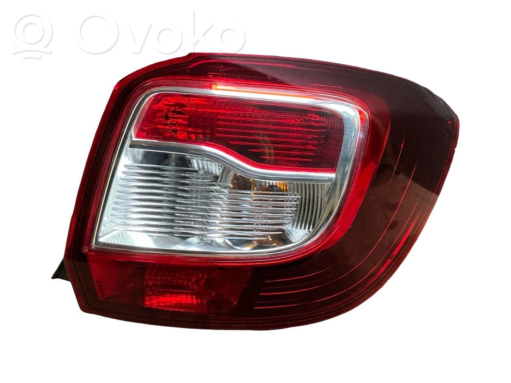 Dacia Sandero Takavalot 