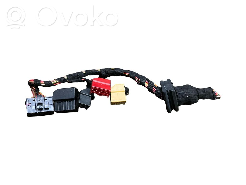 Audi A4 S4 B7 8E 8H Module confort 