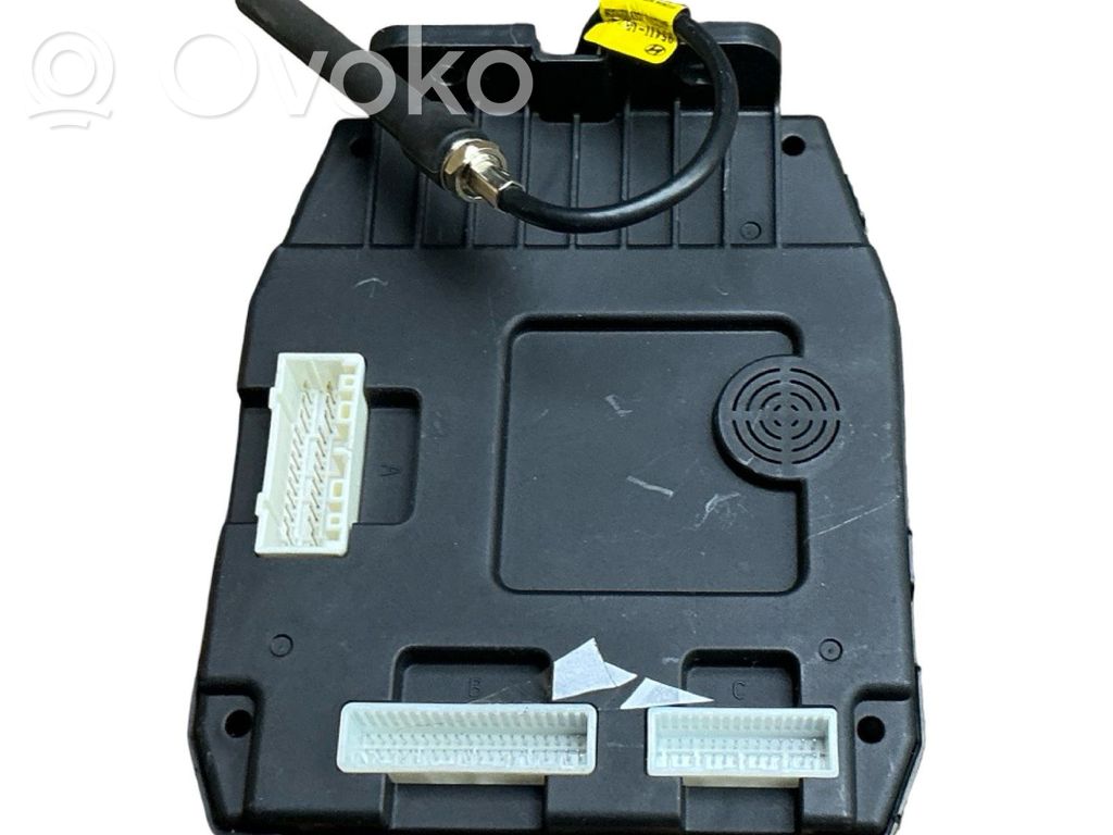 Hyundai ix20 Modul confort 