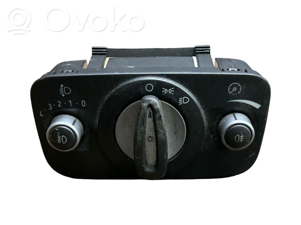 Ford Galaxy Interruptor de luz 