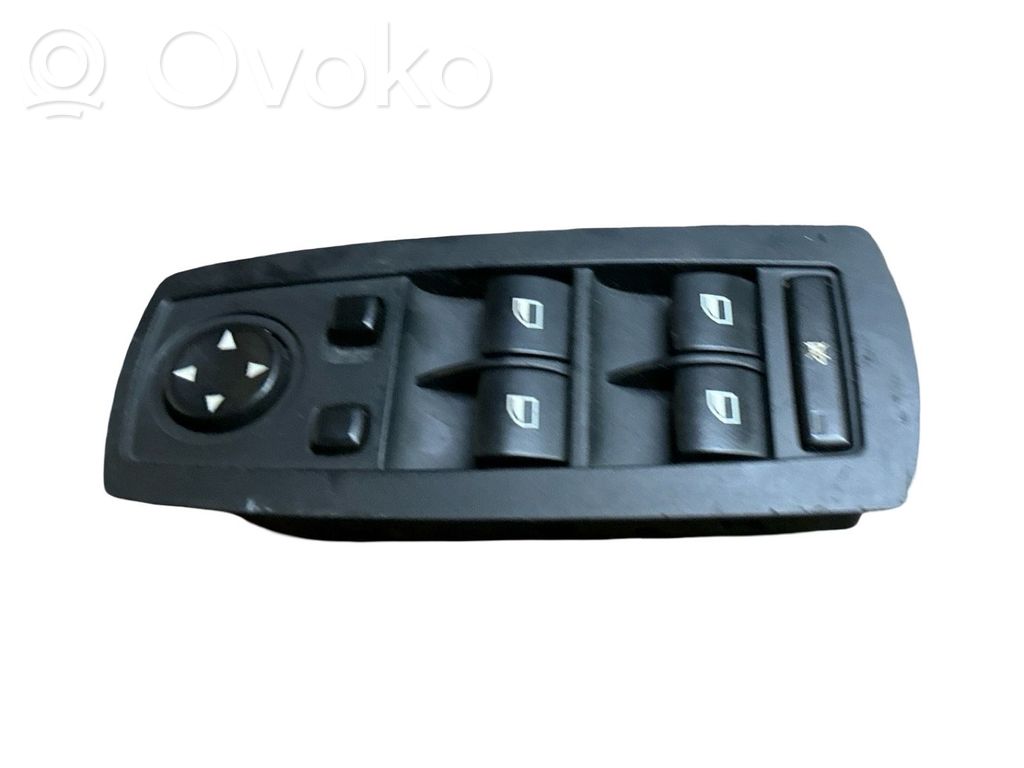 BMW X3 E83 Electric window control switch 