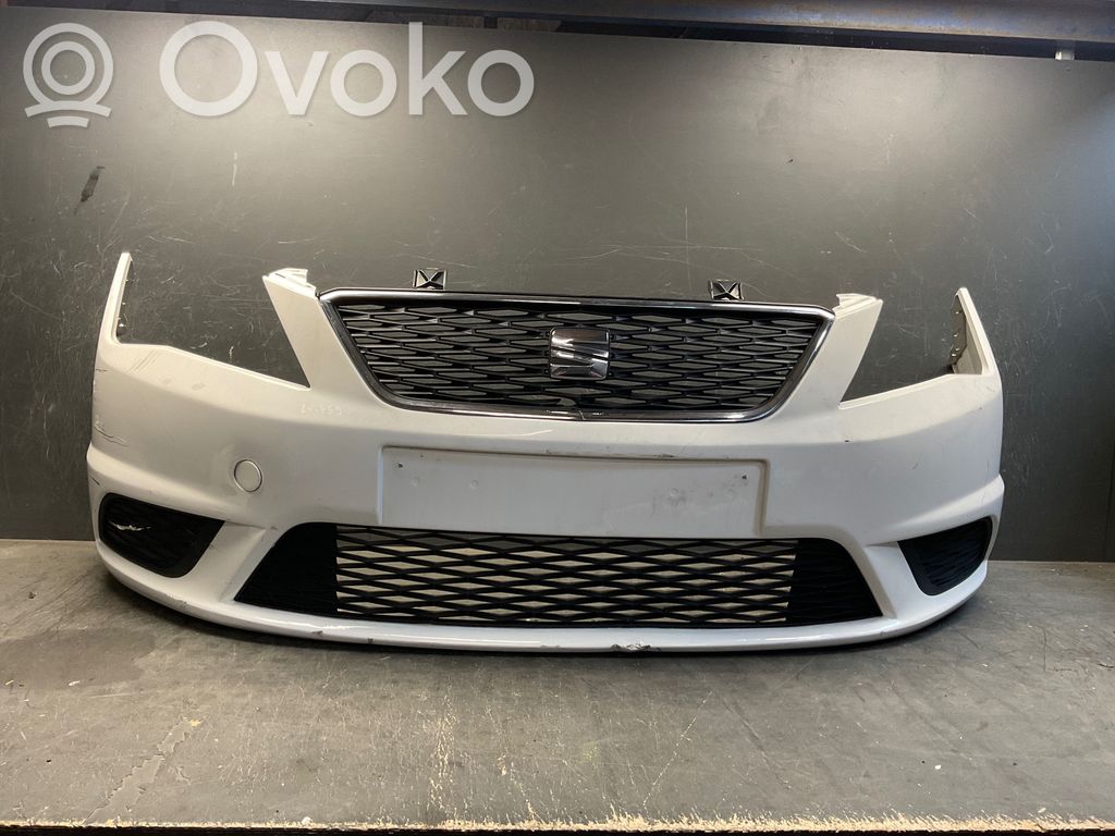 Seat Toledo IV (NH) Zderzak przedni 