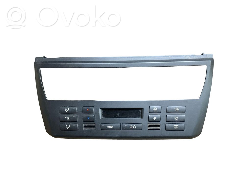 Climate control unit   3443981,5HB00877713