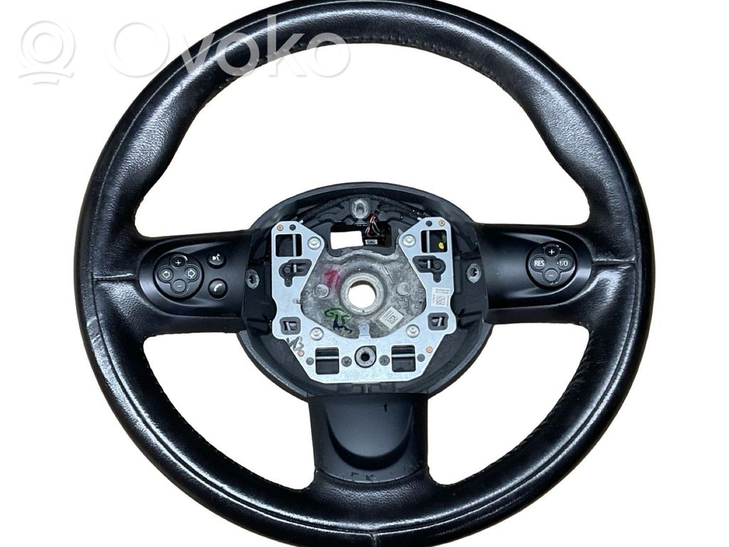 Mini Cooper Countryman R60 Steering wheel 