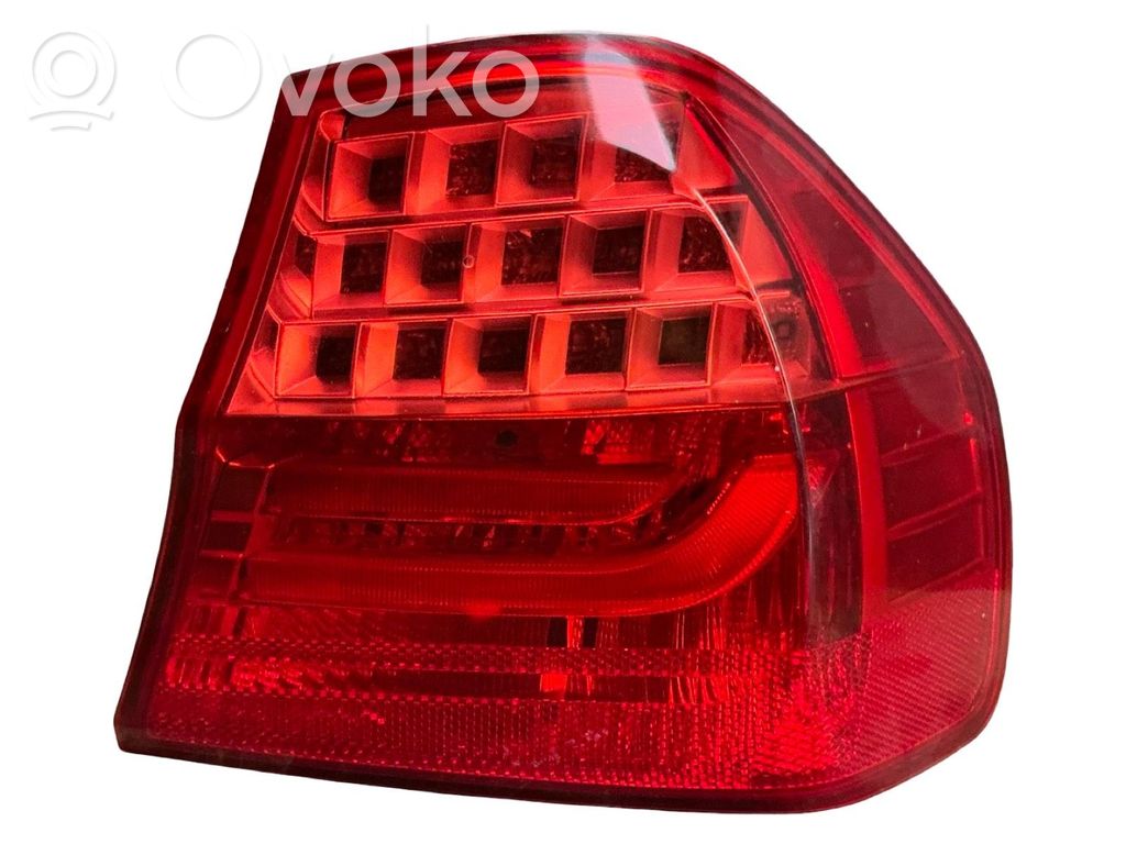 BMW 3 E90 E91 Rear/tail lights 