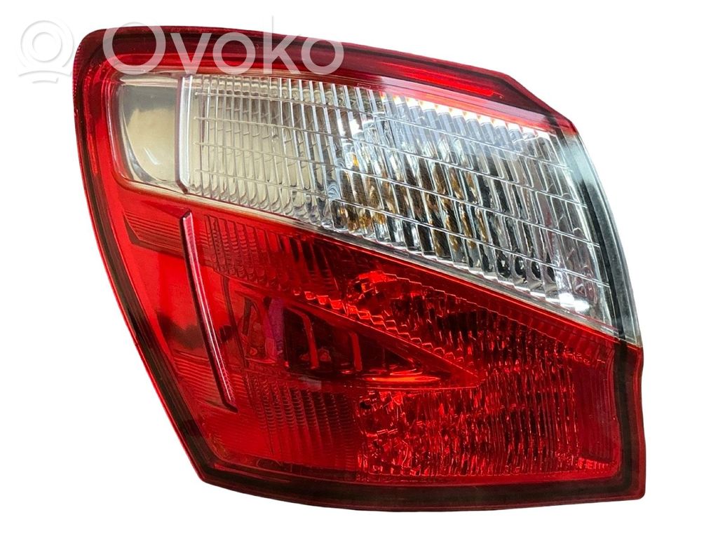 Lampa tylna   SLM05603,SL262010005