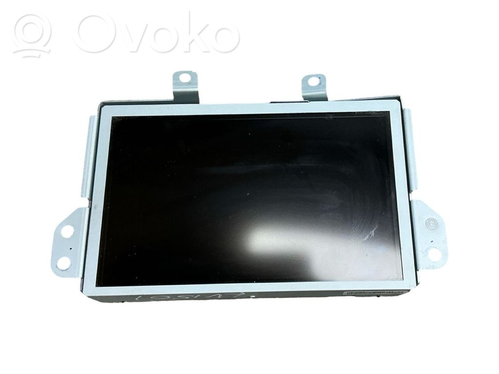 Screen/display/small screen   BM5T18B955FE