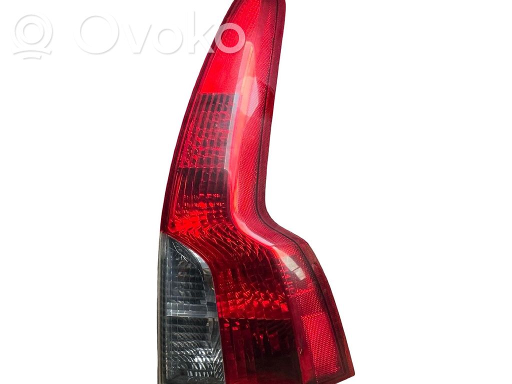 Volvo V50 Takavalot 
