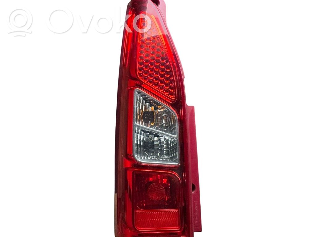 Citroen Berlingo Takavalot 