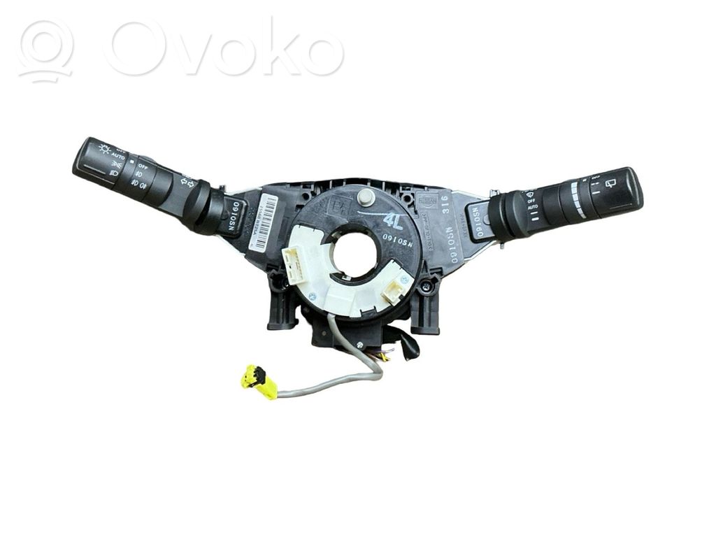 Nissan Qashqai Комплект ручек 