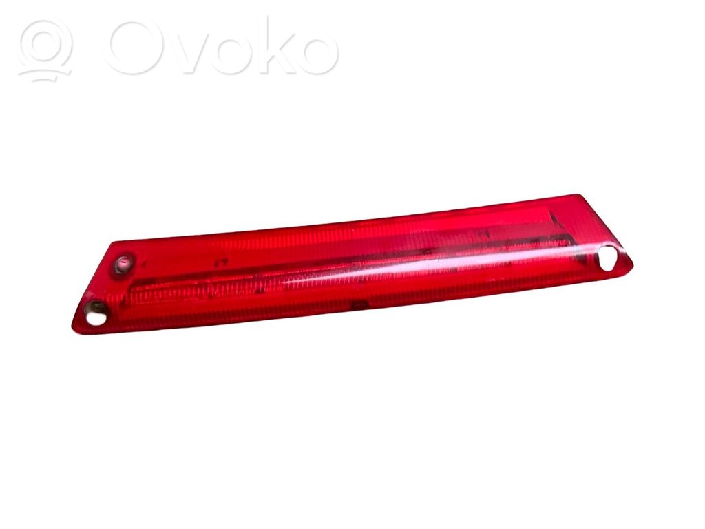 Ford Focus Third/center stoplight 