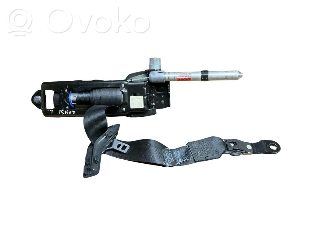 Volvo S40 Cinturón delantero 