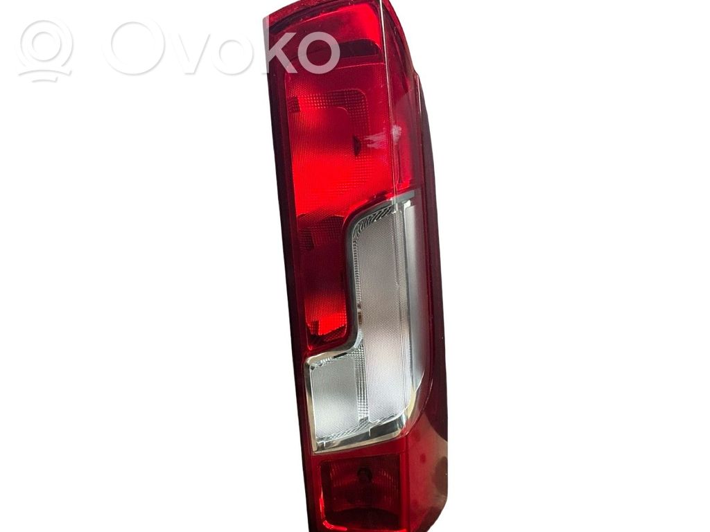 Peugeot Boxer Takavalot 