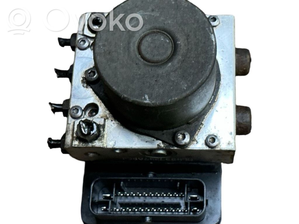 Skoda Rapid (NH) ABS Blokas 