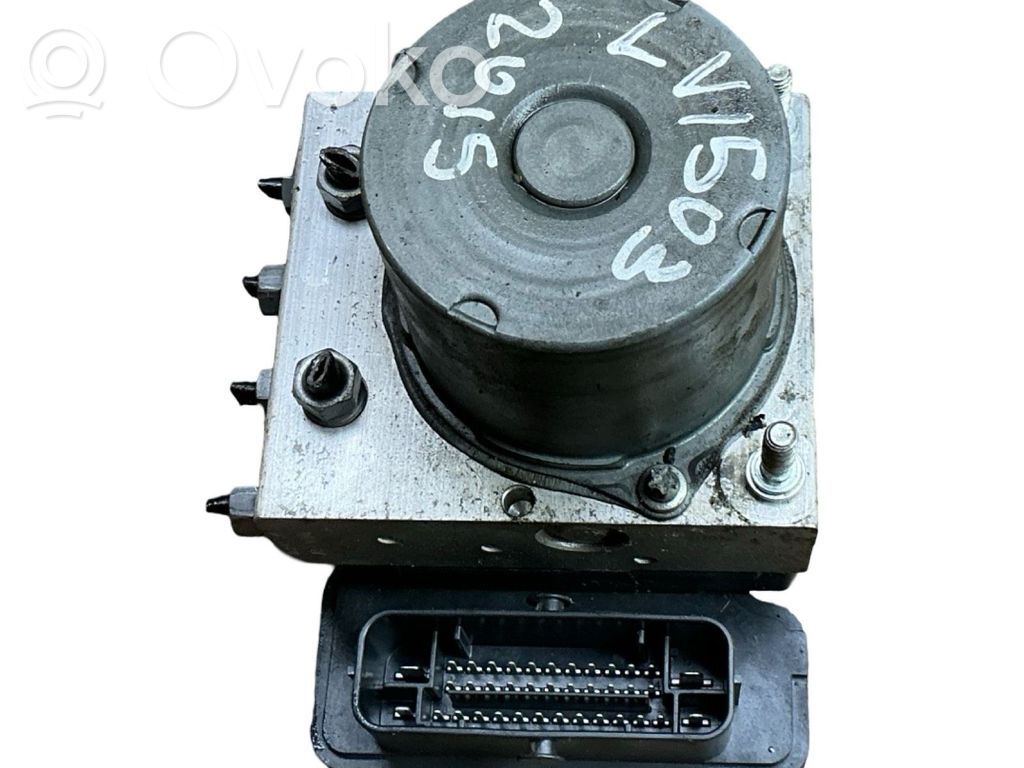 Peugeot Boxer ABS Pump 