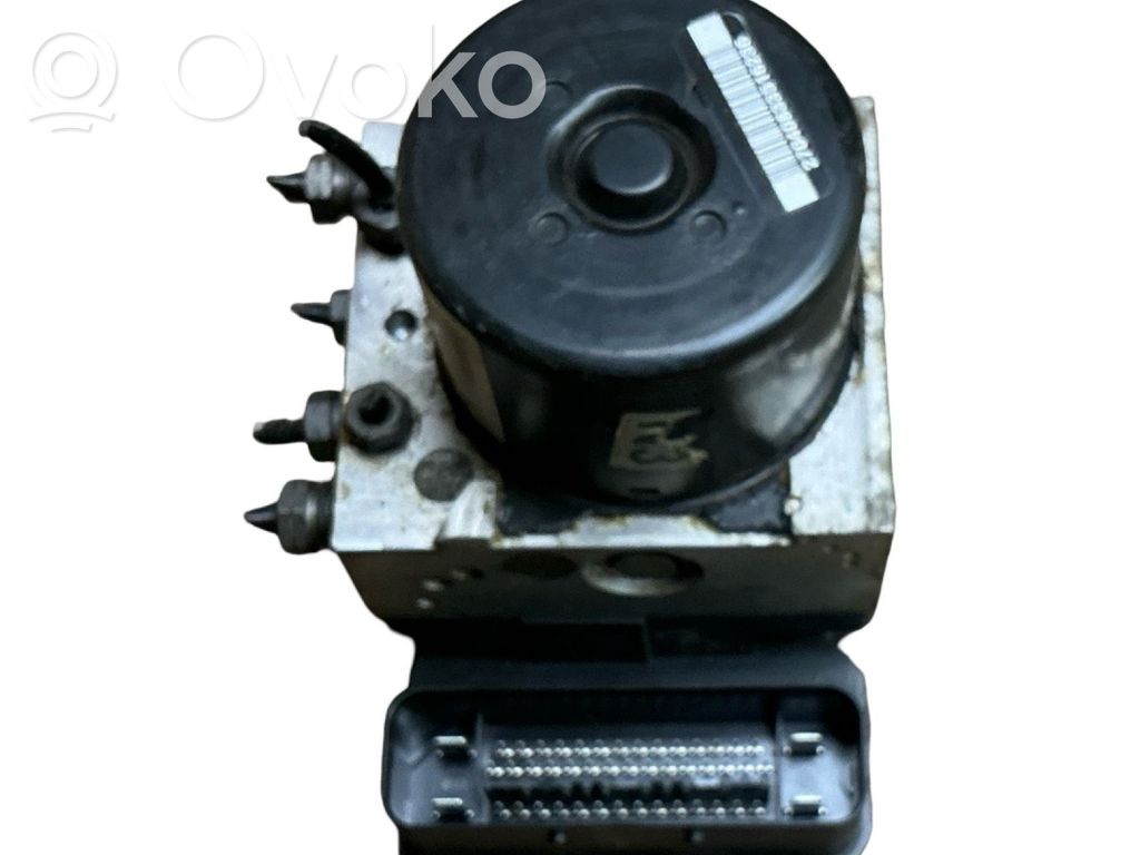 Ford Fiesta ABS Pump 