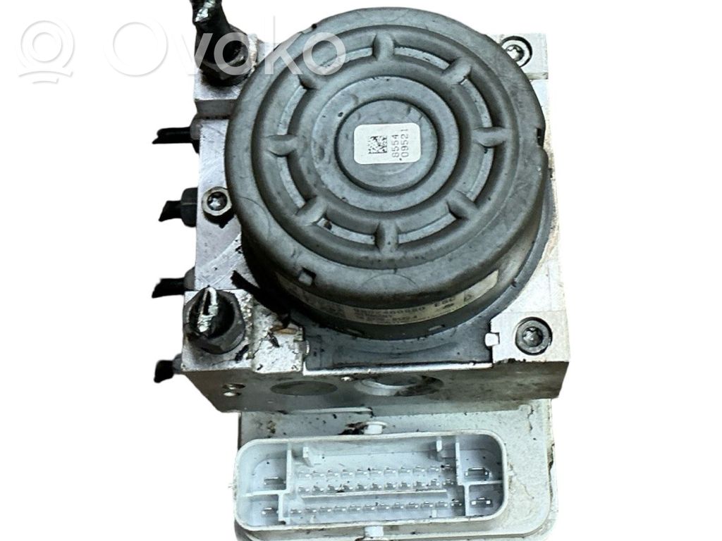 Peugeot 208 I ABS Pump 