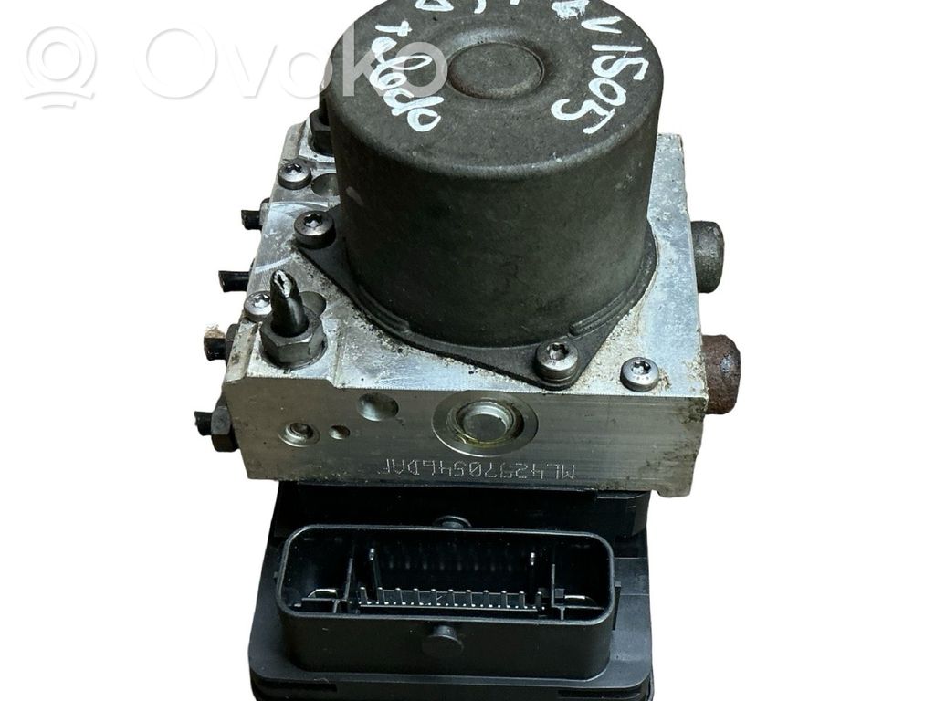 Seat Toledo IV (NH) ABS Blokas 