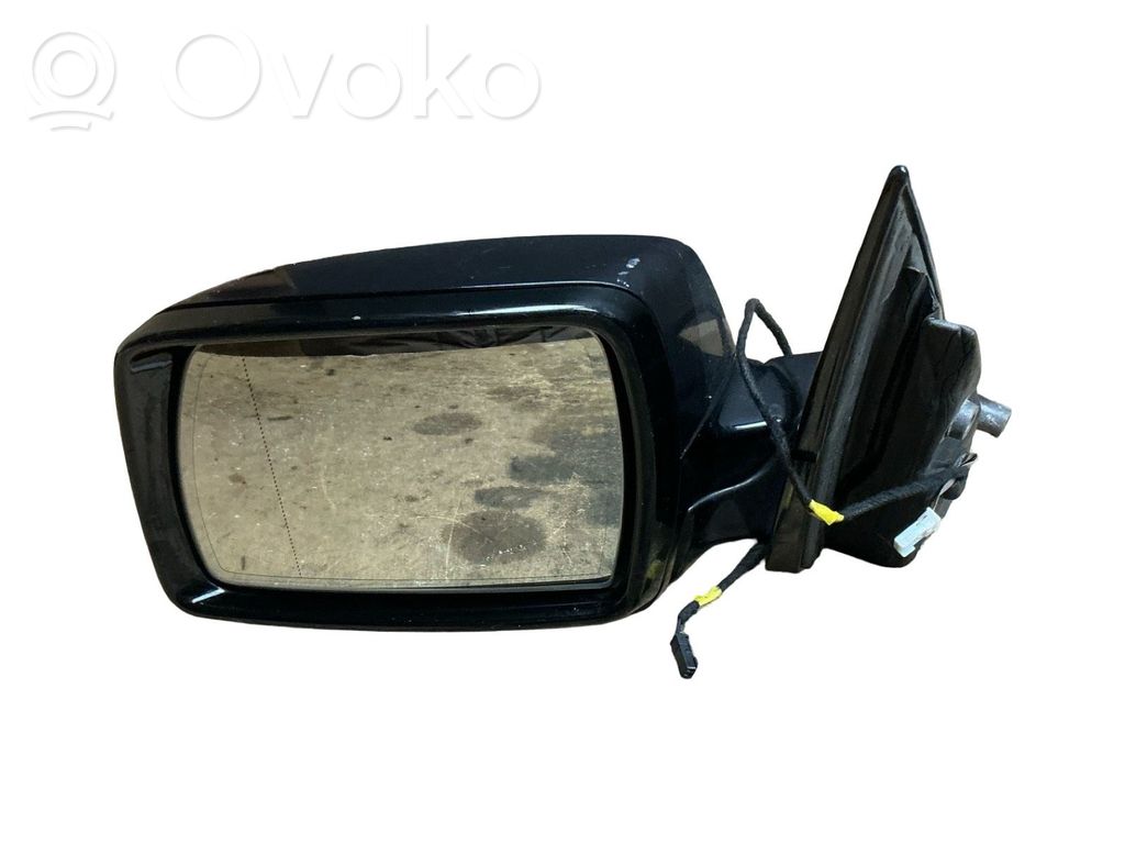 BMW X3 E83 Front door electric wing mirror 