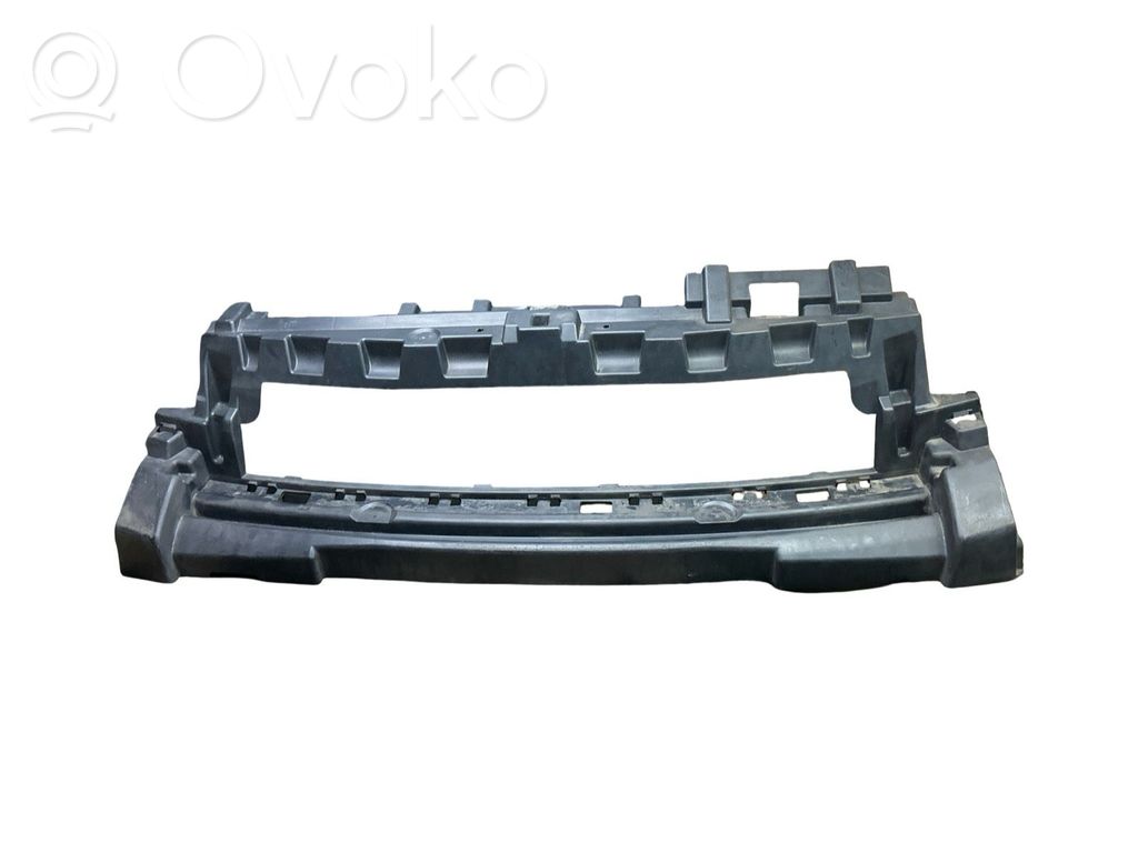 Citroen Jumpy Top upper radiator support slam panel 