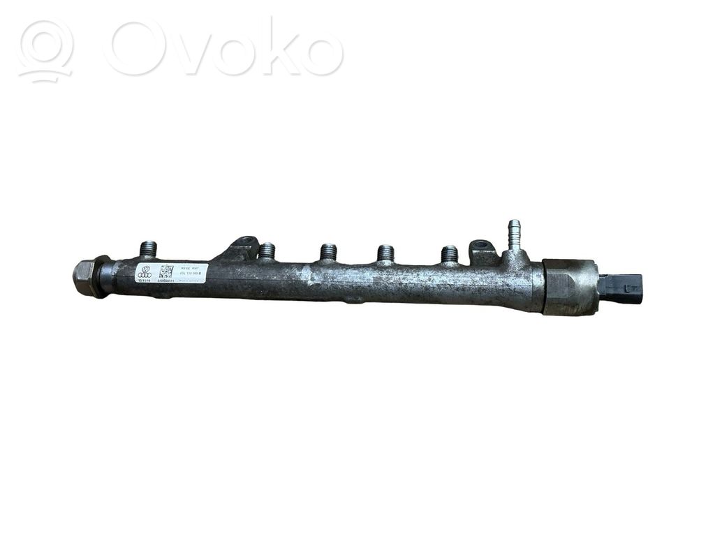 Listwa wtryskowa   03L130089B,500000511,48B13640A02