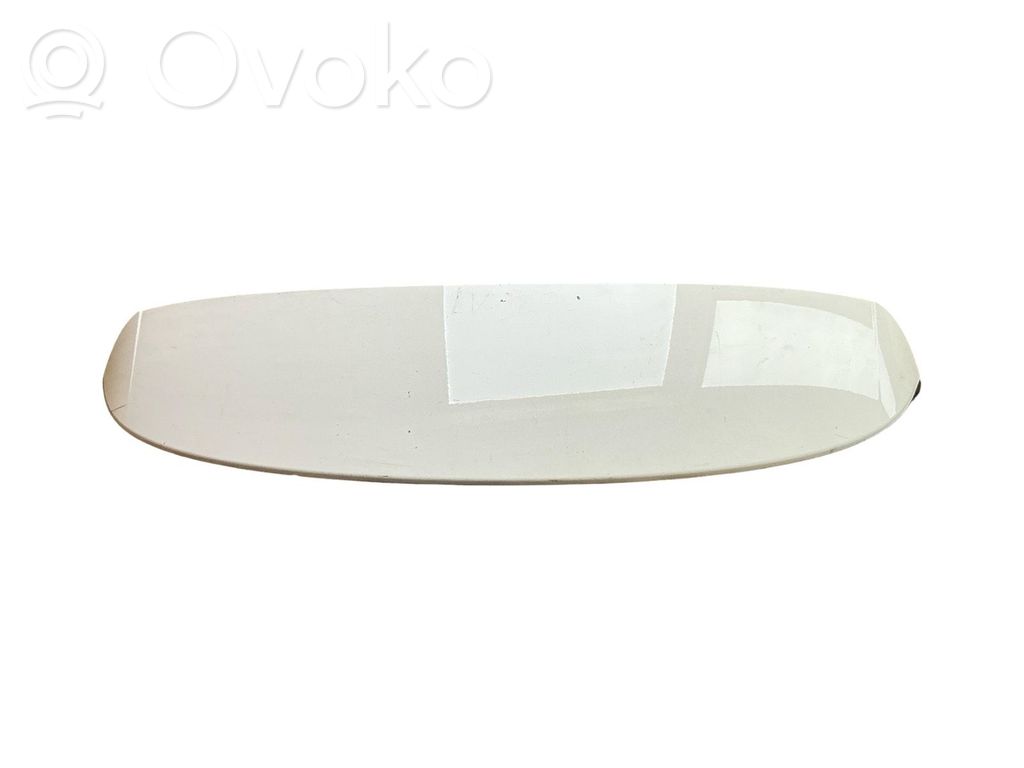 Audi A3 S3 8V Tailgate/trunk spoiler 