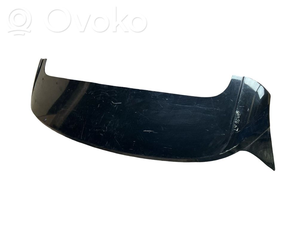 KIA Optima Alerón trasero/maletero 