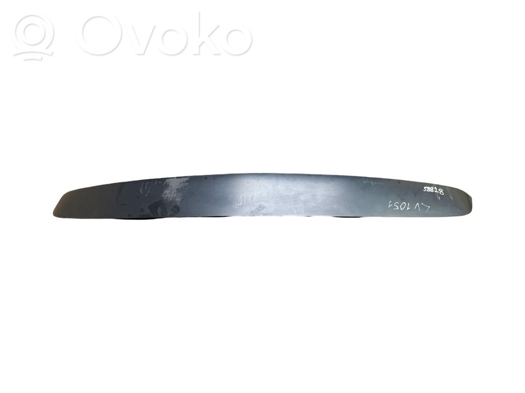 Chrysler 300 - 300C Spoiler lunetă/portbagaj 