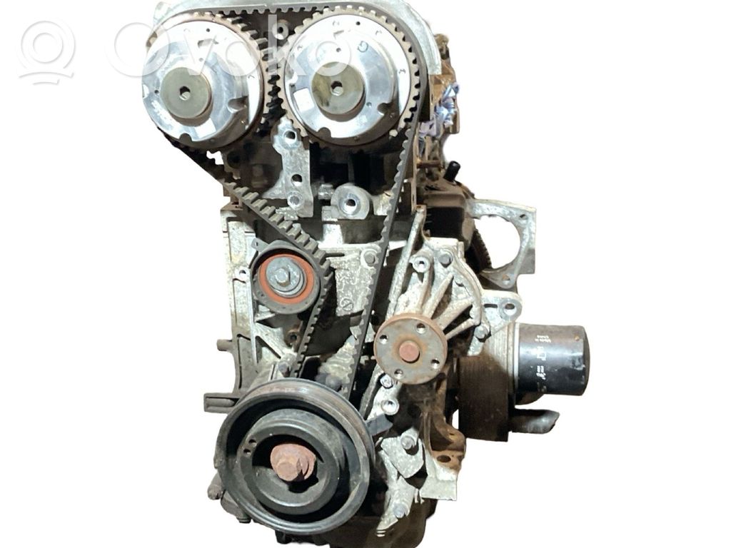 Ford C-MAX II Silnik 