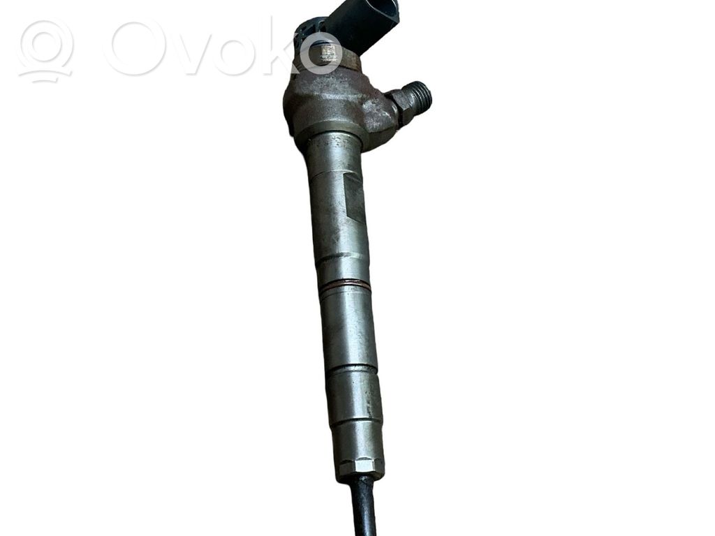 Audi A3 S3 8P Inyector de combustible 