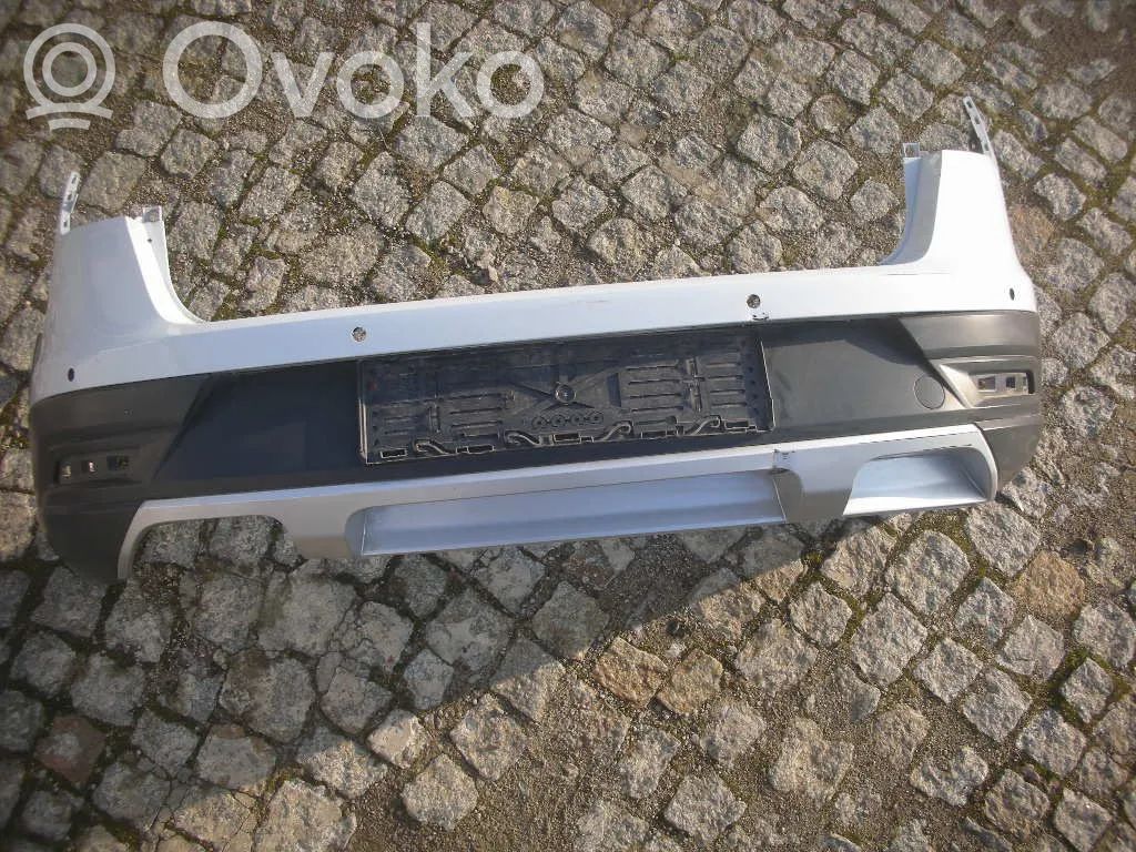 Seat Leon (5F) Parachoques delantero 