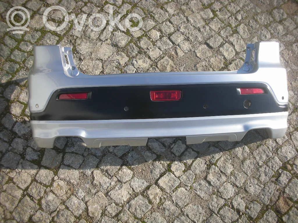Mitsubishi ASX Parachoques delantero 