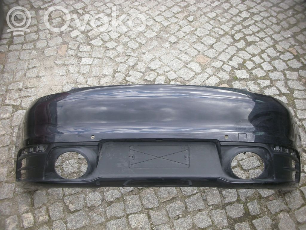 Front bumper   992807421