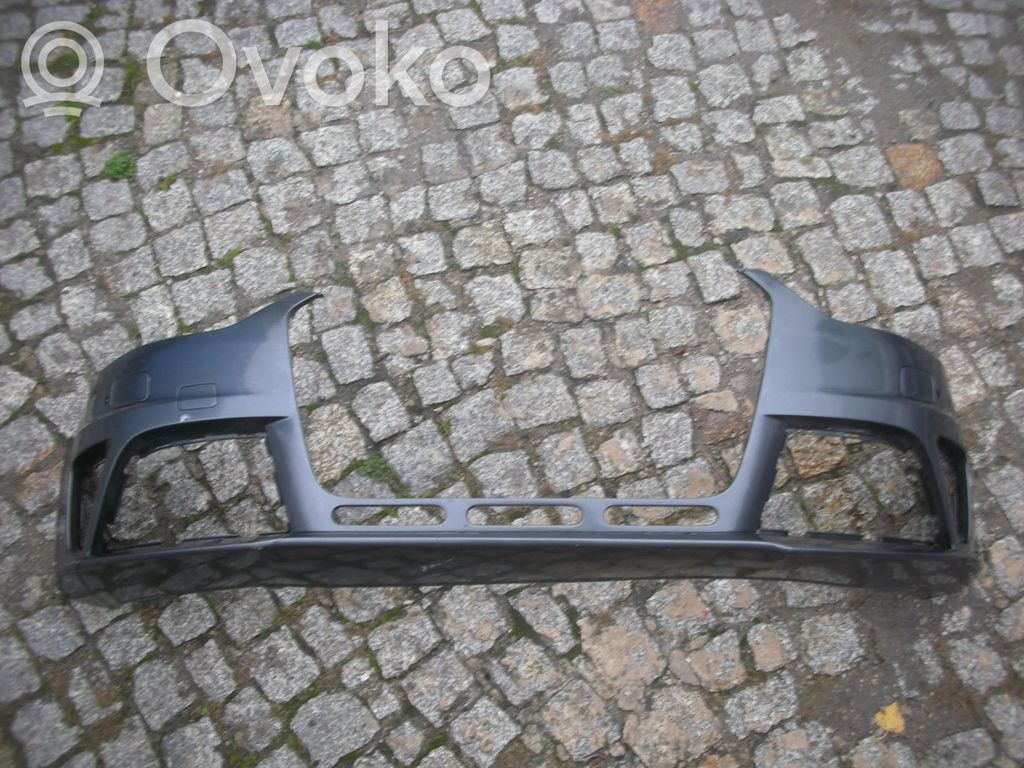 Audi A4 S4 B8 8K Etupuskuri 