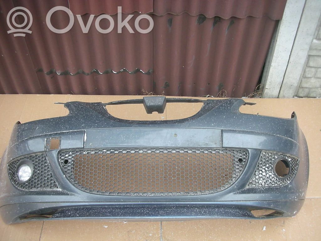 Seat Toledo III (5P) Front bumper 