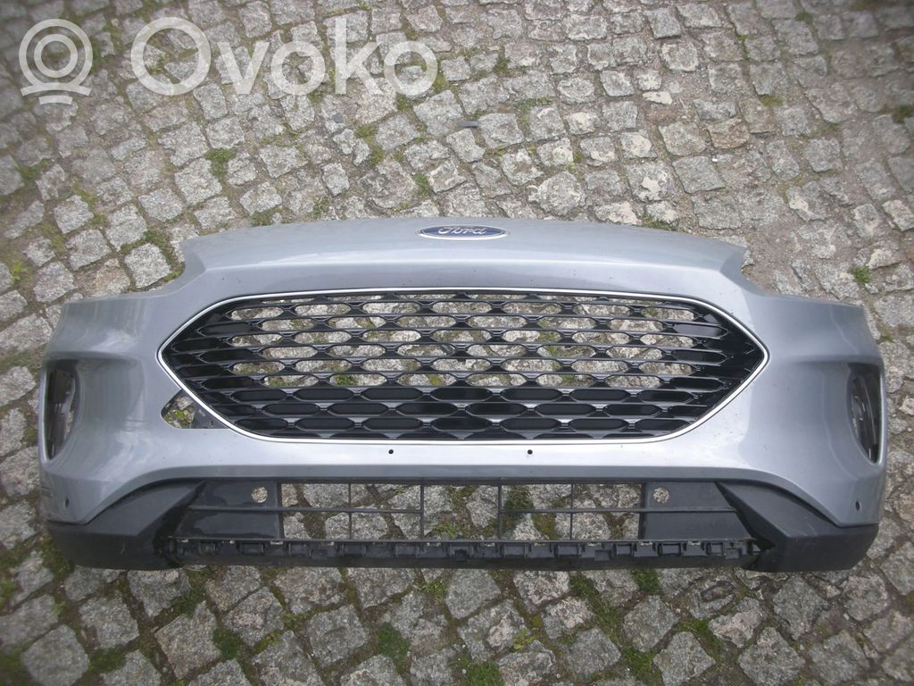 Ford Kuga III Etupuskuri 